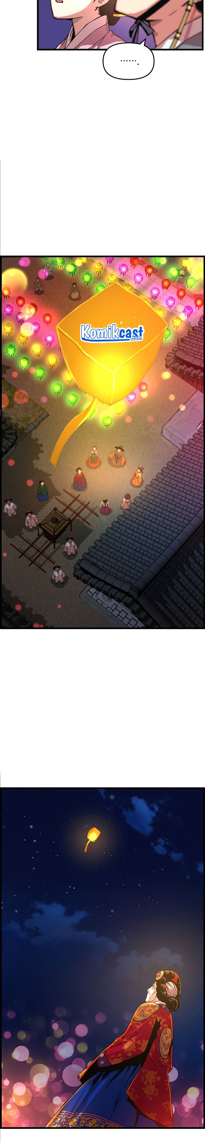 Prince From Future Chapter 60 Bahasa Indonesia