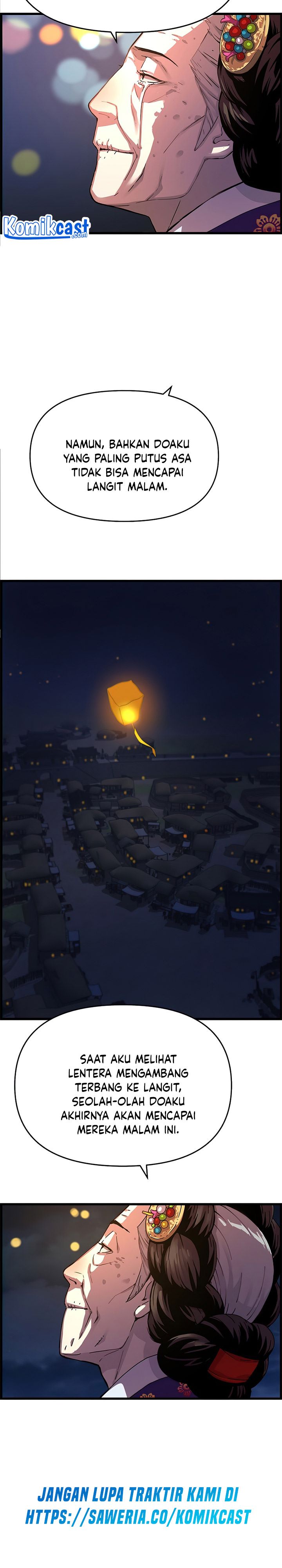 Prince From Future Chapter 60 Bahasa Indonesia