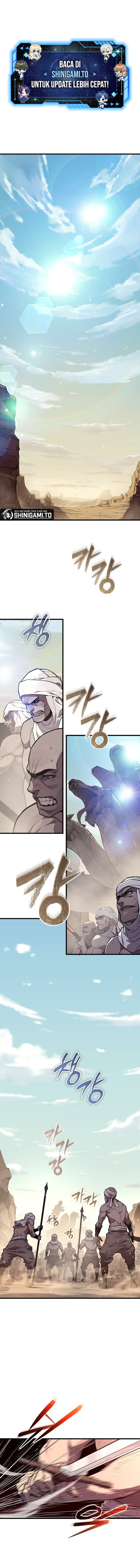 I Start With 13 Hidden Traits Chapter 01 Bahasa Indonesia