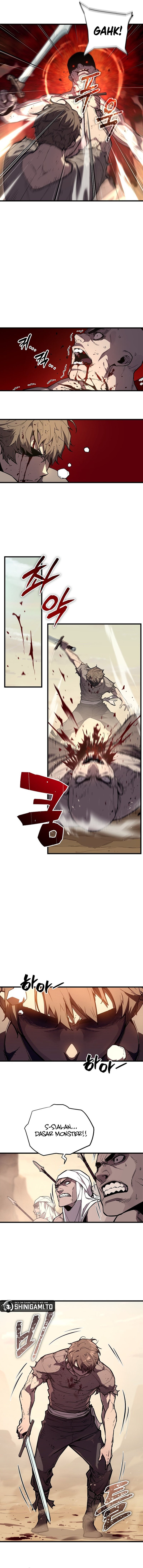 I Start With 13 Hidden Traits Chapter 01 Bahasa Indonesia