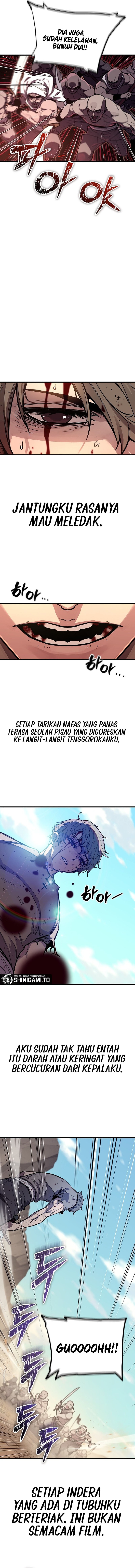 I Start With 13 Hidden Traits Chapter 01 Bahasa Indonesia