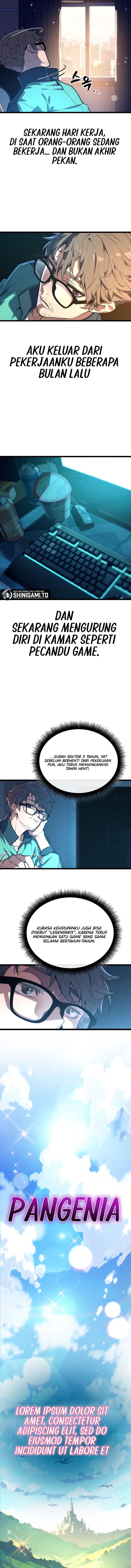 I Start With 13 Hidden Traits Chapter 01 Bahasa Indonesia