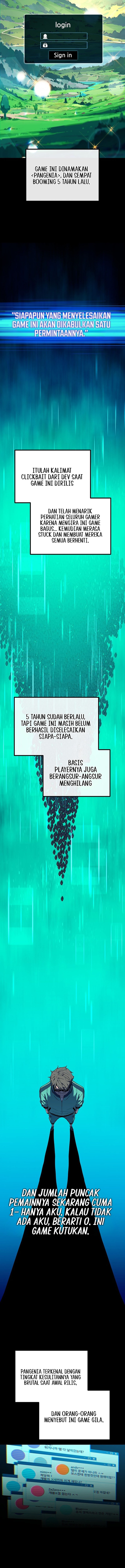 I Start With 13 Hidden Traits Chapter 01 Bahasa Indonesia