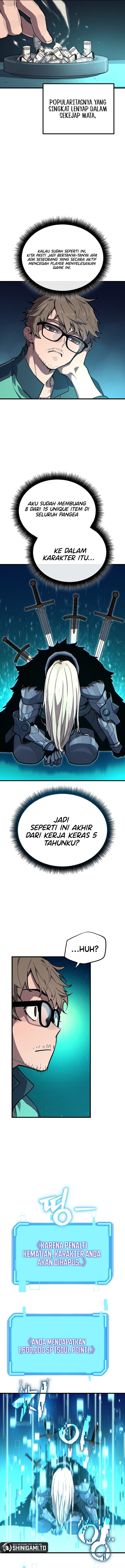 I Start With 13 Hidden Traits Chapter 01 Bahasa Indonesia
