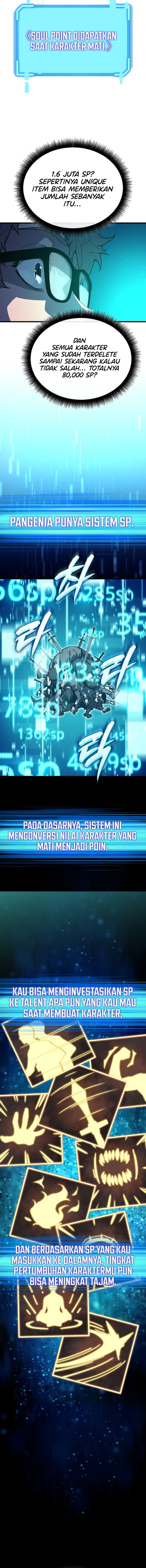 I Start With 13 Hidden Traits Chapter 01 Bahasa Indonesia