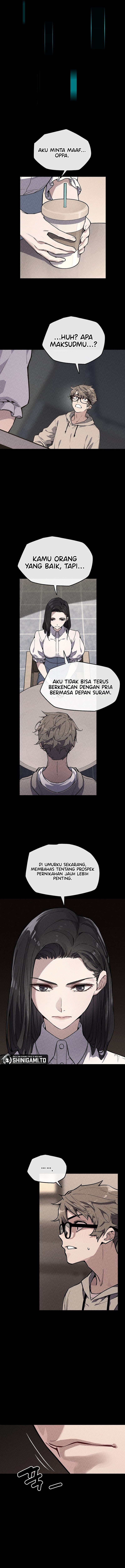 I Start With 13 Hidden Traits Chapter 01 Bahasa Indonesia