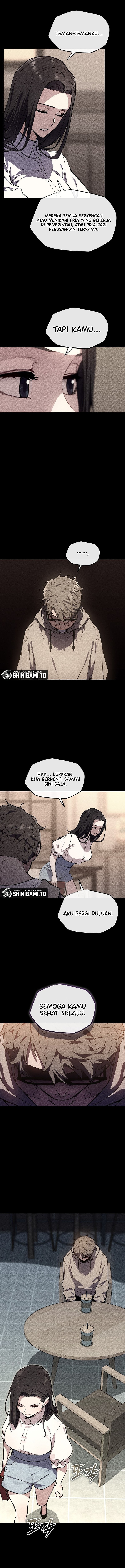 I Start With 13 Hidden Traits Chapter 01 Bahasa Indonesia