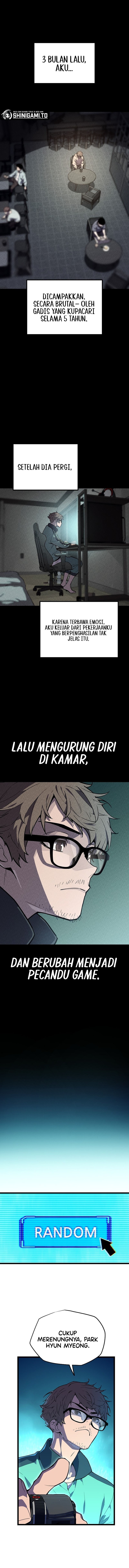 I Start With 13 Hidden Traits Chapter 01 Bahasa Indonesia