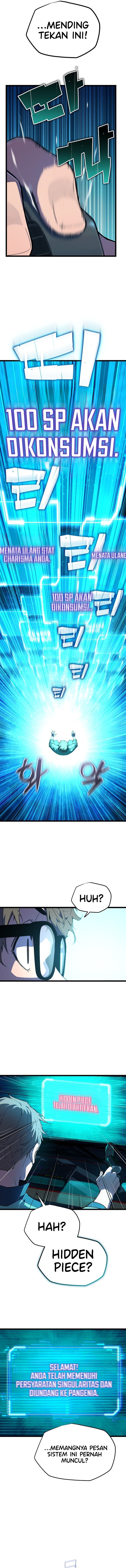 I Start With 13 Hidden Traits Chapter 01 Bahasa Indonesia