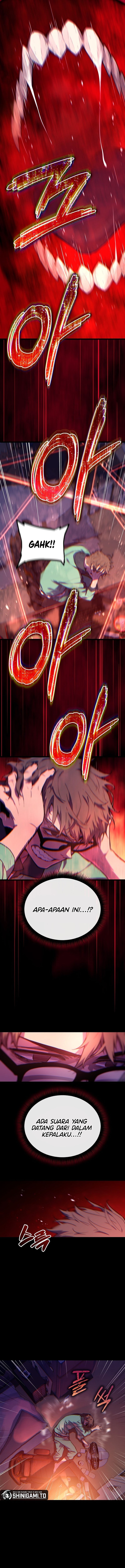 I Start With 13 Hidden Traits Chapter 01 Bahasa Indonesia