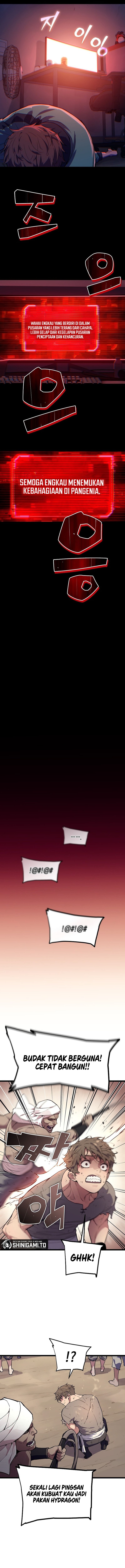 I Start With 13 Hidden Traits Chapter 01 Bahasa Indonesia