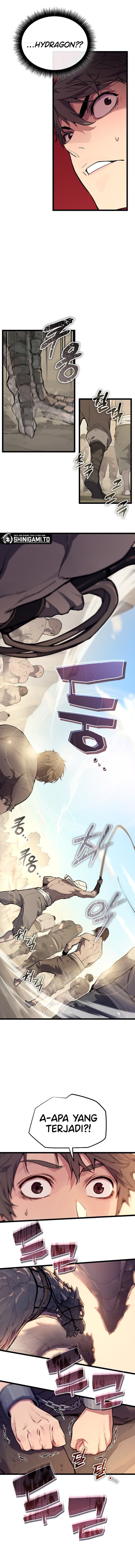 I Start With 13 Hidden Traits Chapter 01 Bahasa Indonesia