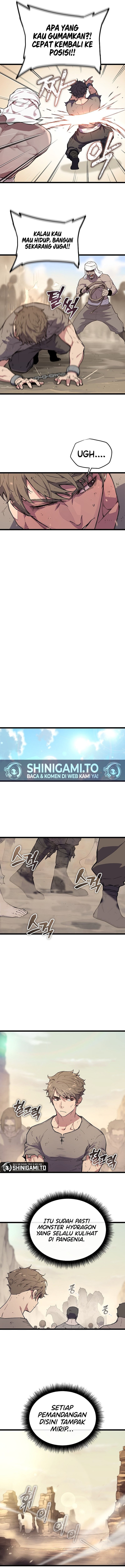 I Start With 13 Hidden Traits Chapter 01 Bahasa Indonesia