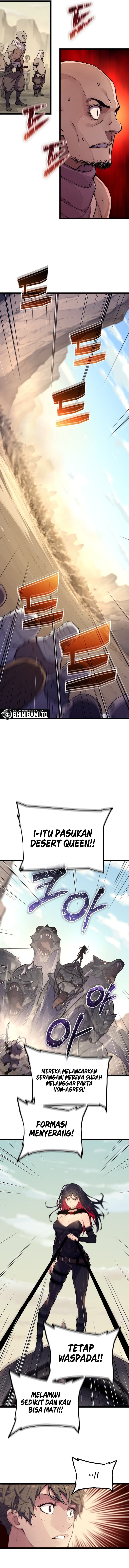 I Start With 13 Hidden Traits Chapter 01 Bahasa Indonesia