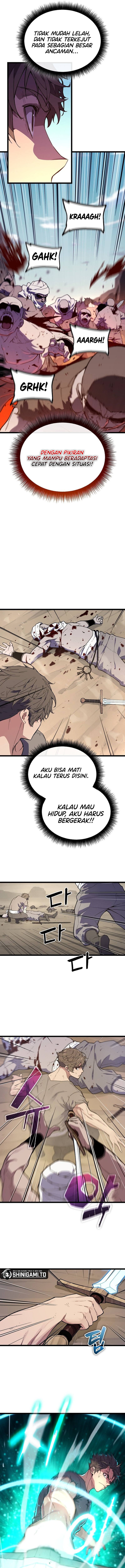 I Start With 13 Hidden Traits Chapter 01 Bahasa Indonesia