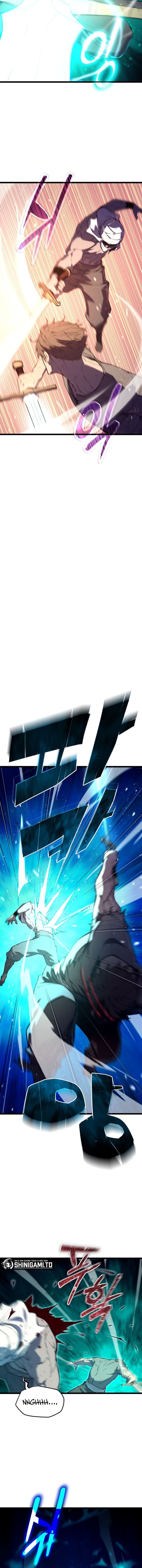 I Start With 13 Hidden Traits Chapter 01 Bahasa Indonesia