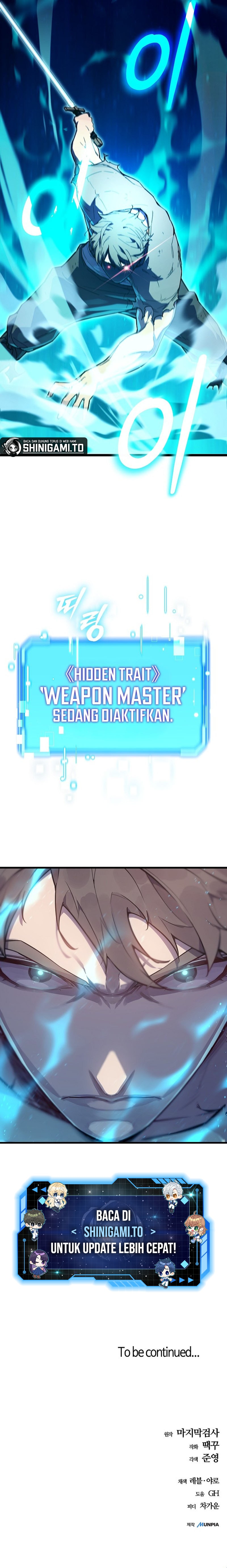 I Start With 13 Hidden Traits Chapter 01 Bahasa Indonesia