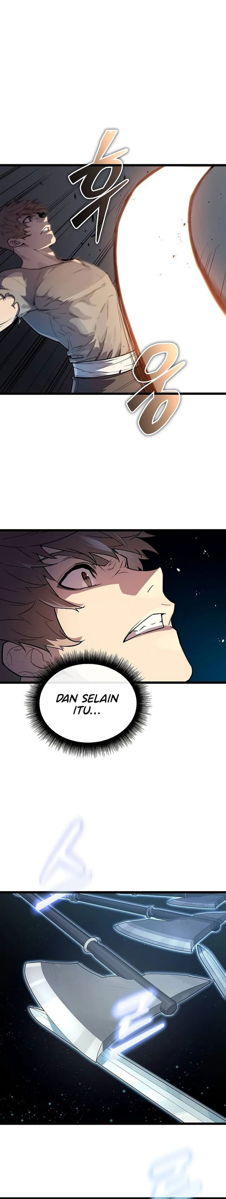 I Start With 13 Hidden Traits chapter 2