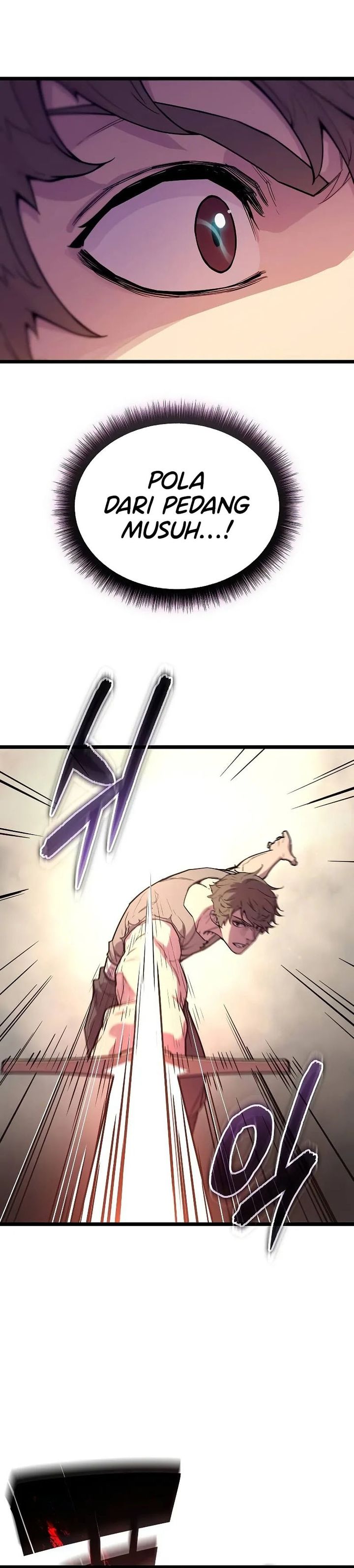 I Start With 13 Hidden Traits chapter 2