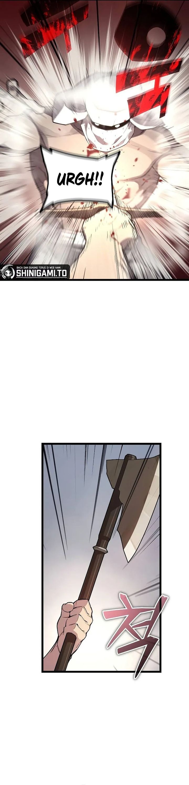 I Start With 13 Hidden Traits chapter 2