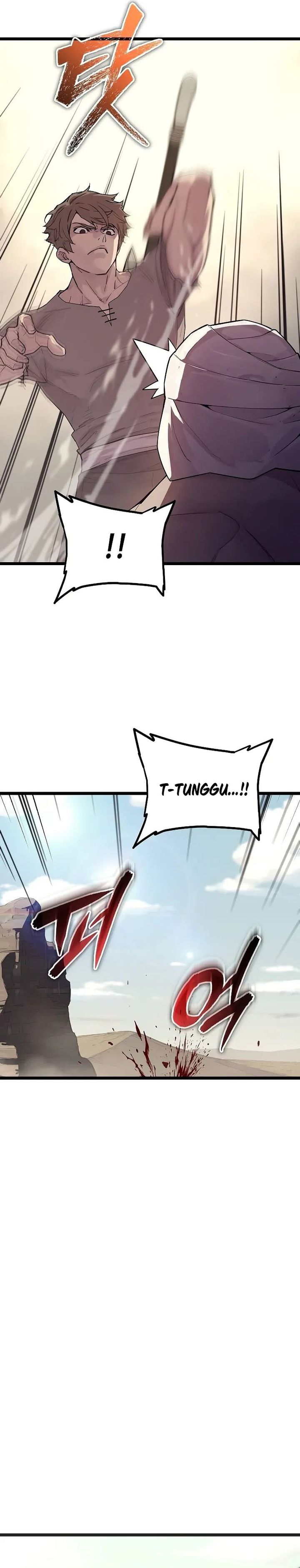 I Start With 13 Hidden Traits chapter 2