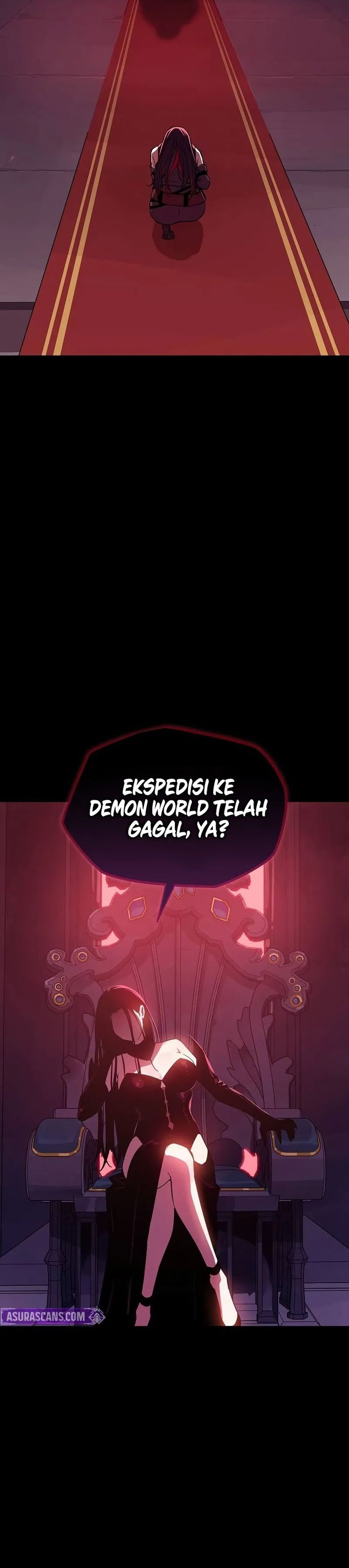 I Start With 13 Hidden Traits chapter 2