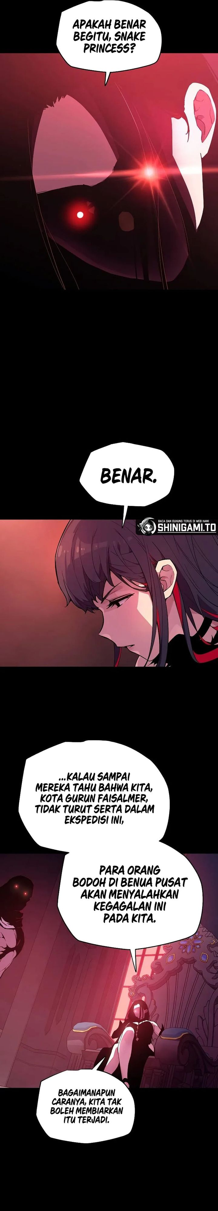 I Start With 13 Hidden Traits chapter 2