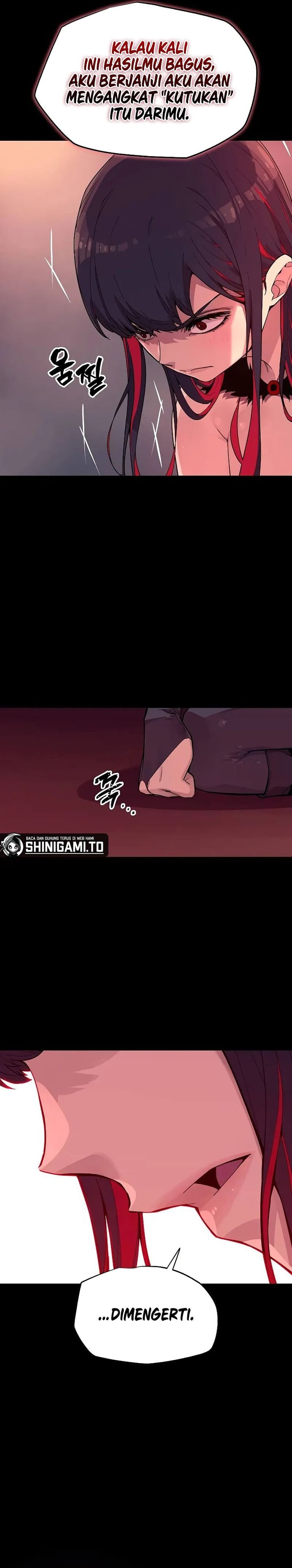 I Start With 13 Hidden Traits chapter 2