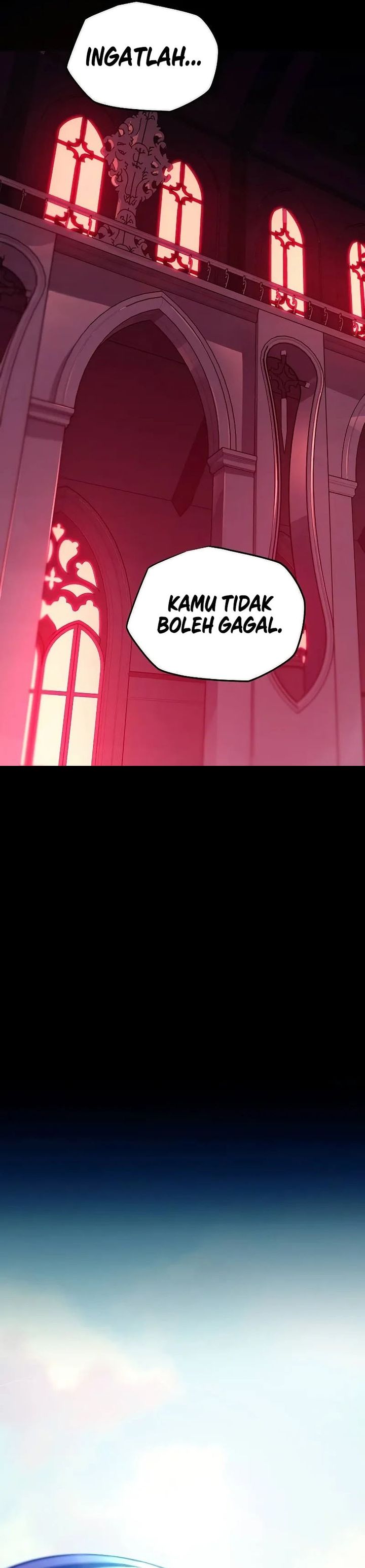 I Start With 13 Hidden Traits chapter 2