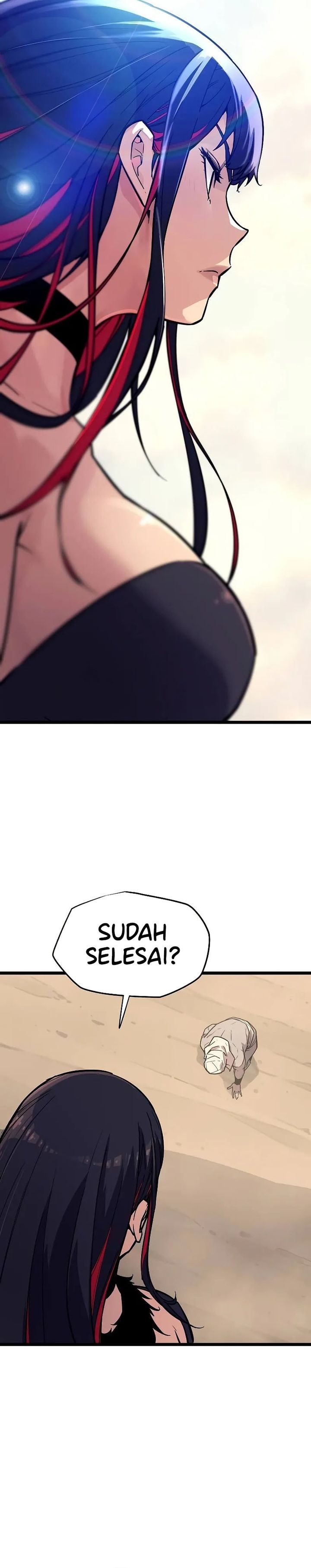 I Start With 13 Hidden Traits chapter 2