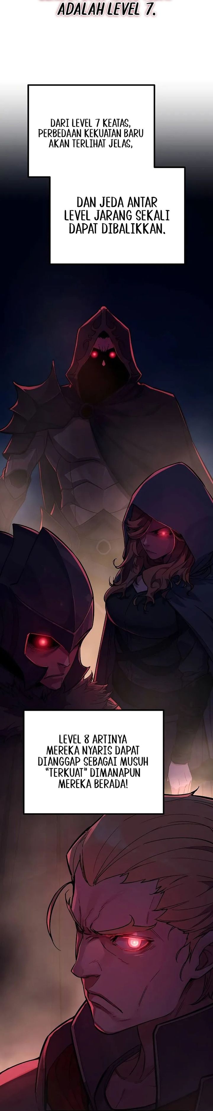 I Start With 13 Hidden Traits chapter 2