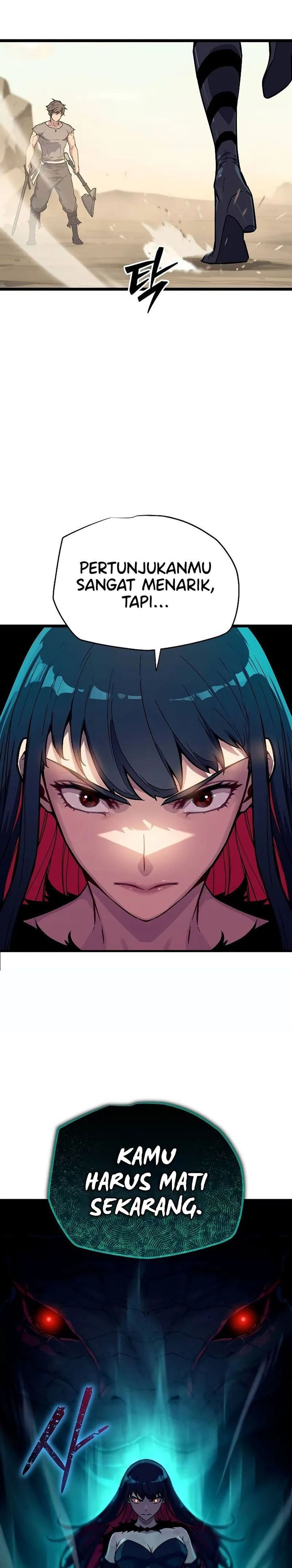 I Start With 13 Hidden Traits chapter 2