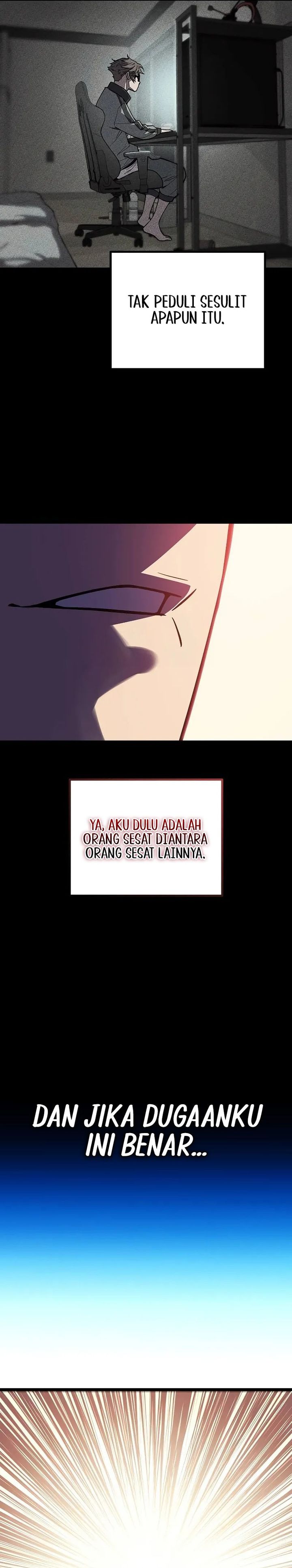 I Start With 13 Hidden Traits chapter 2