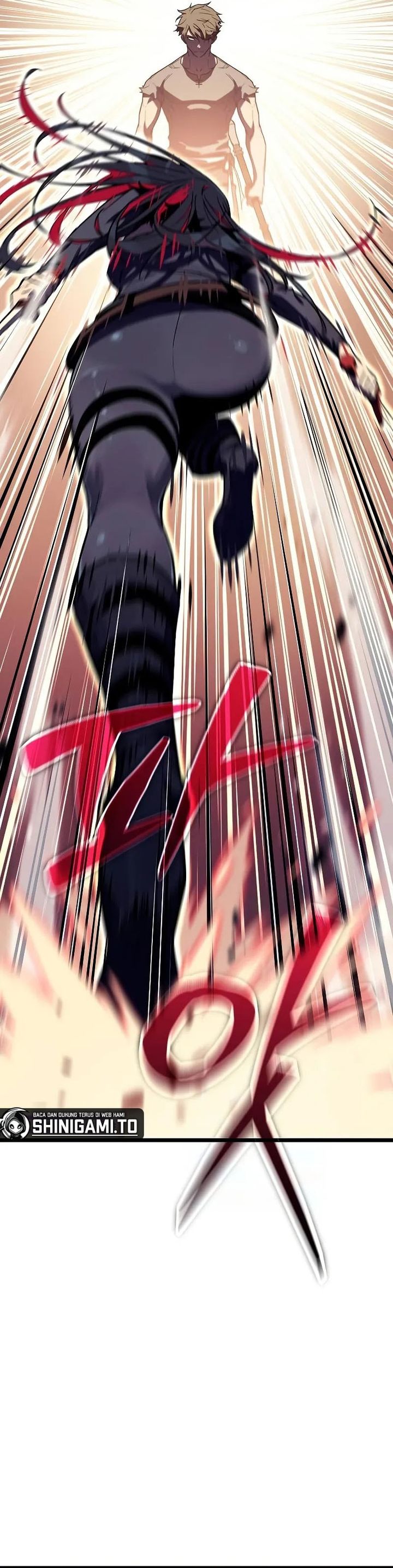 I Start With 13 Hidden Traits chapter 2