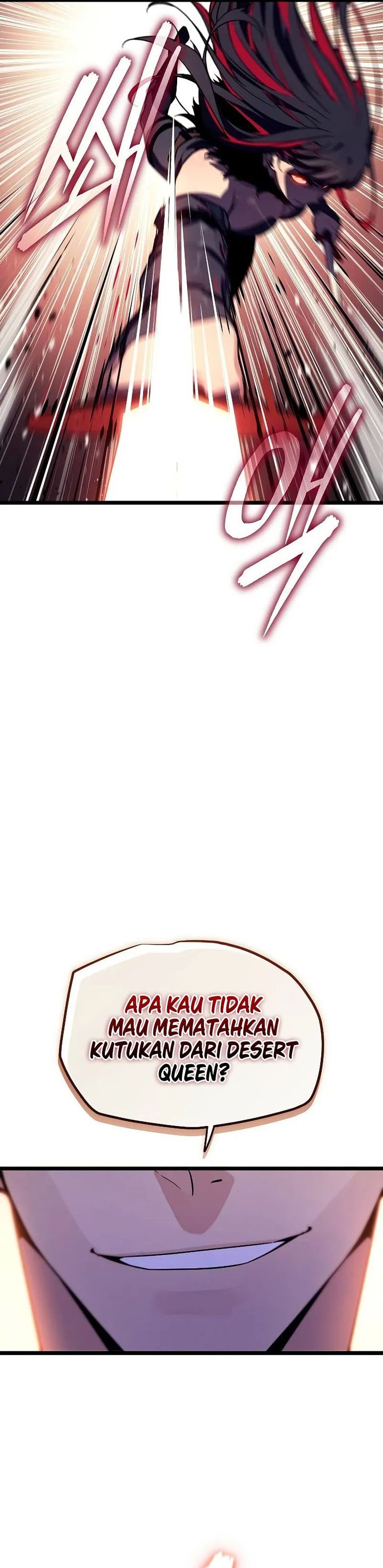 I Start With 13 Hidden Traits chapter 2