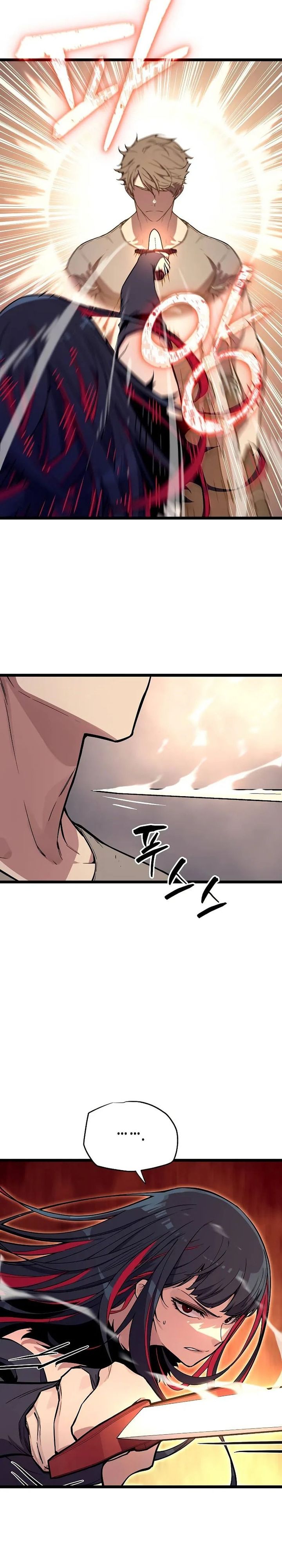 I Start With 13 Hidden Traits chapter 2