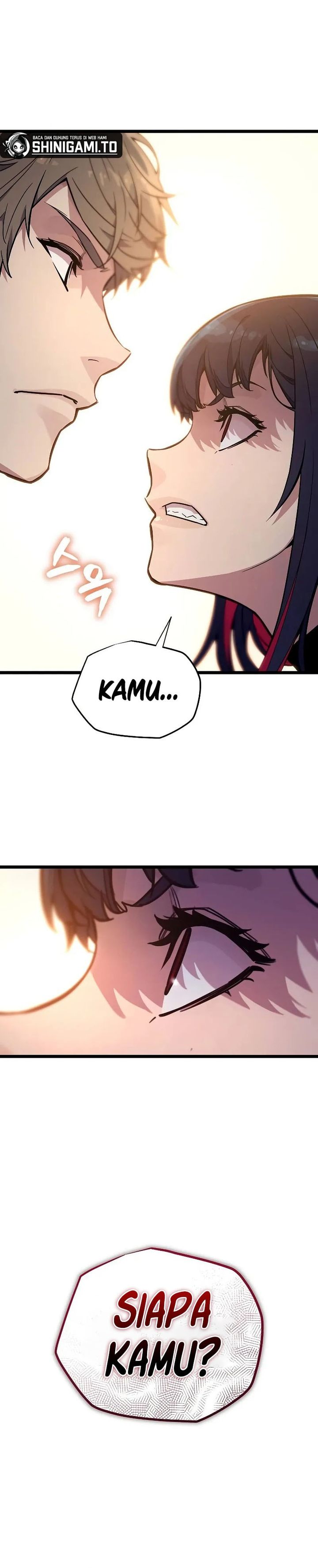 I Start With 13 Hidden Traits chapter 2