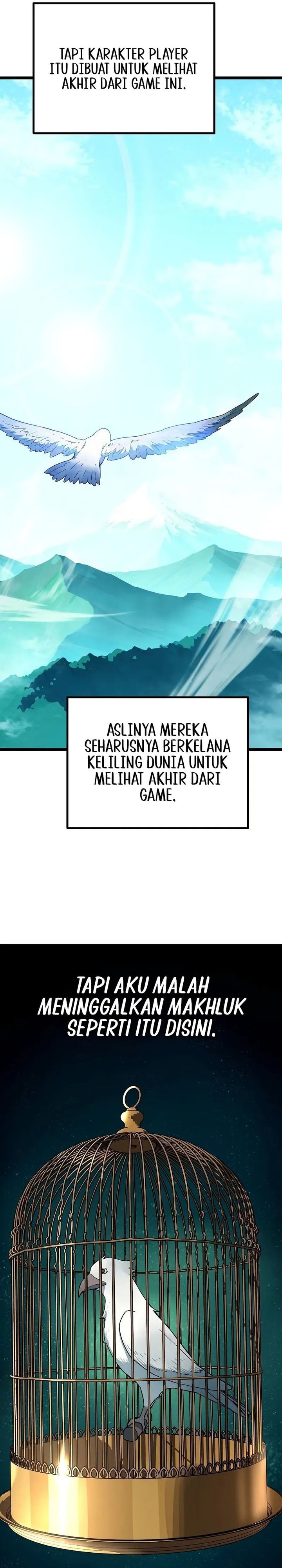 I Start With 13 Hidden Traits chapter 2