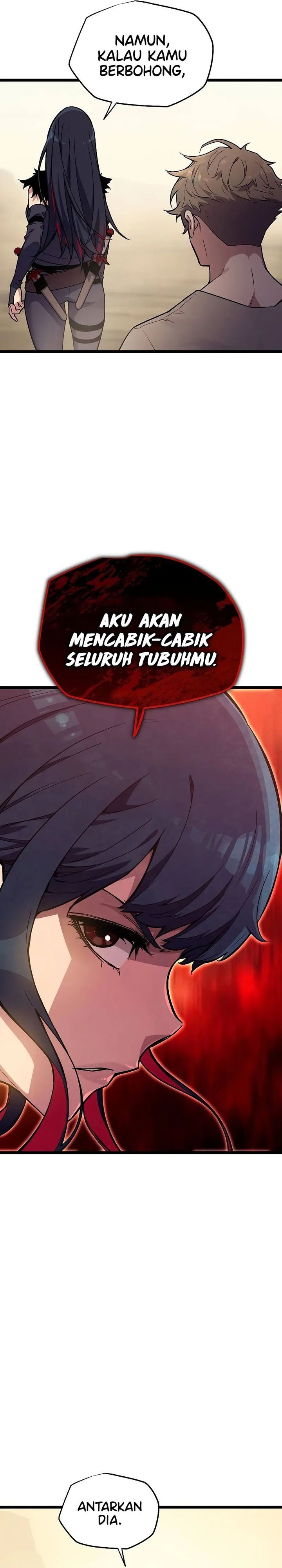 I Start With 13 Hidden Traits chapter 2