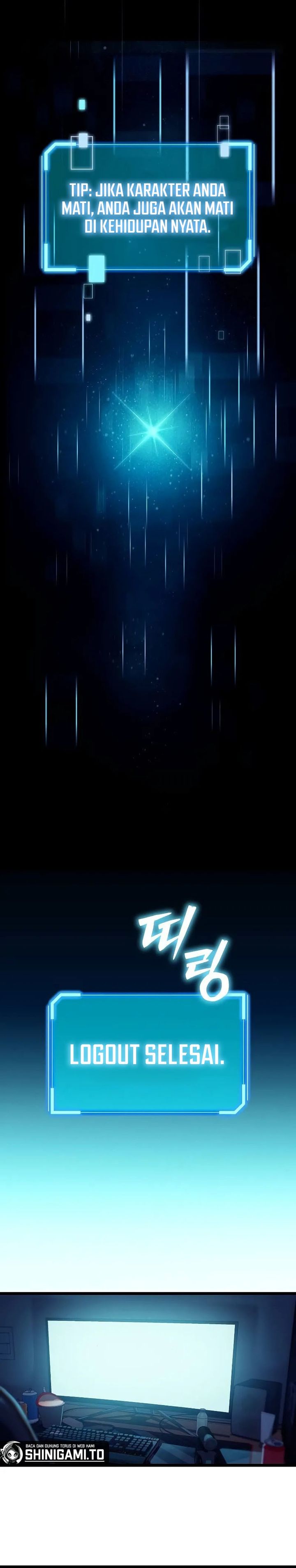 I Start With 13 Hidden Traits chapter 2