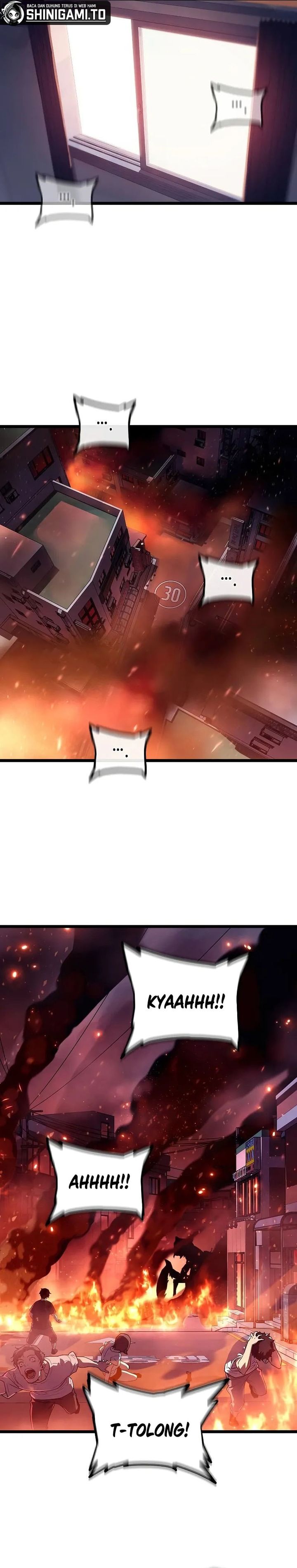 I Start With 13 Hidden Traits chapter 2