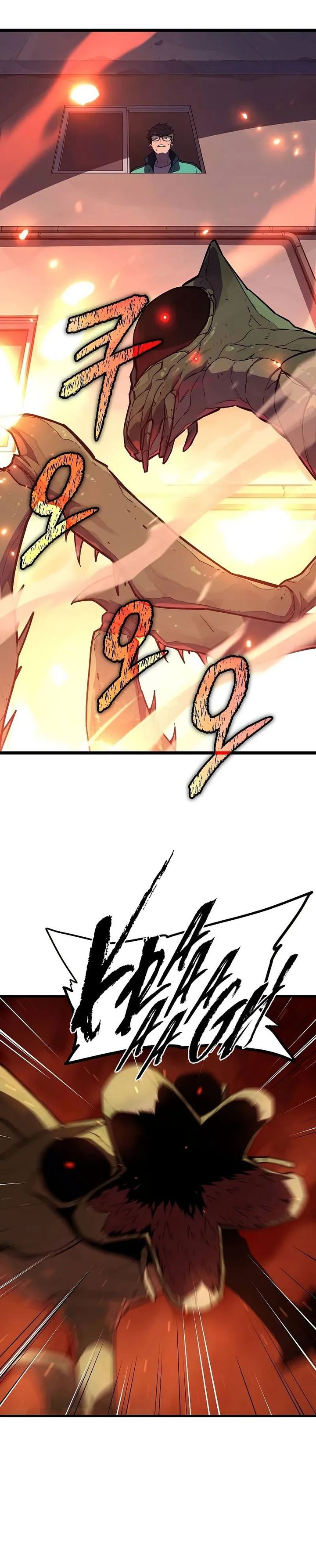 I Start With 13 Hidden Traits chapter 2