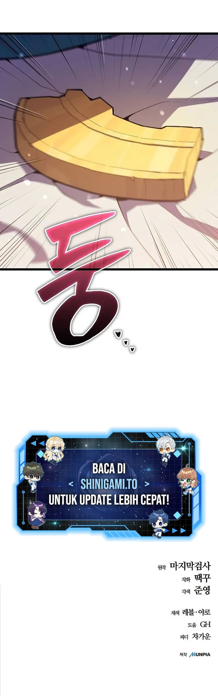 I Start With 13 Hidden Traits chapter 2