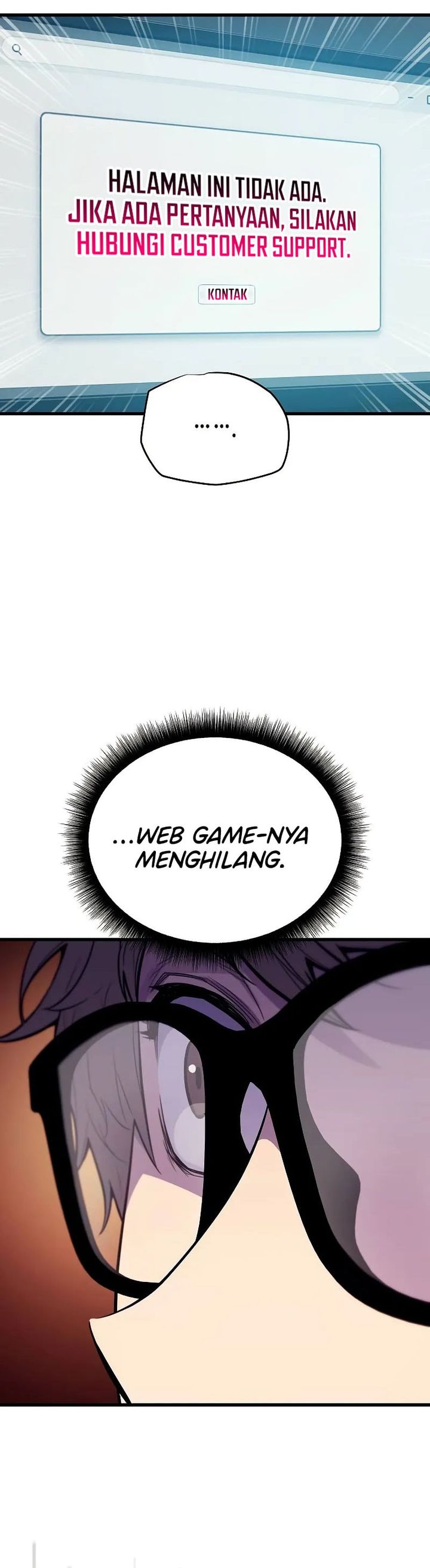 I Start With 13 Hidden Traits chapter 3