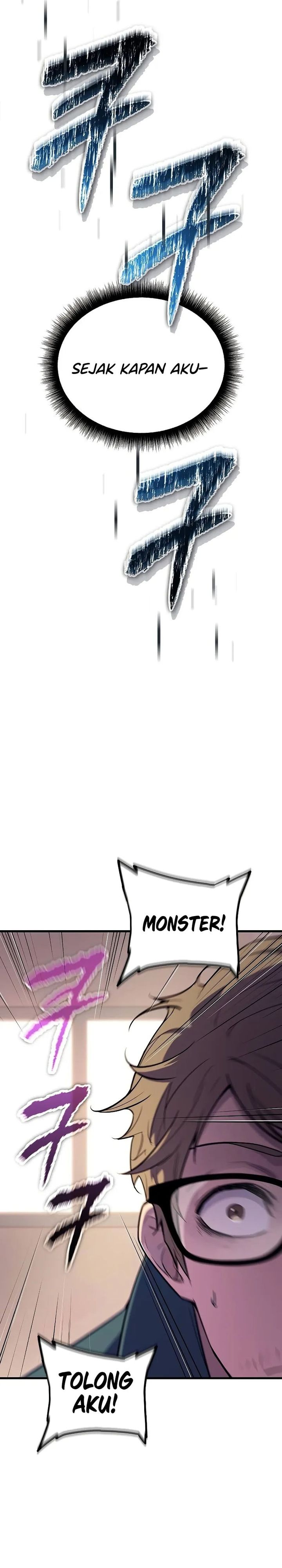 I Start With 13 Hidden Traits chapter 3