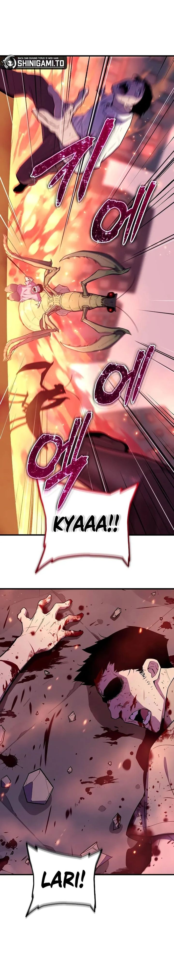 I Start With 13 Hidden Traits chapter 3