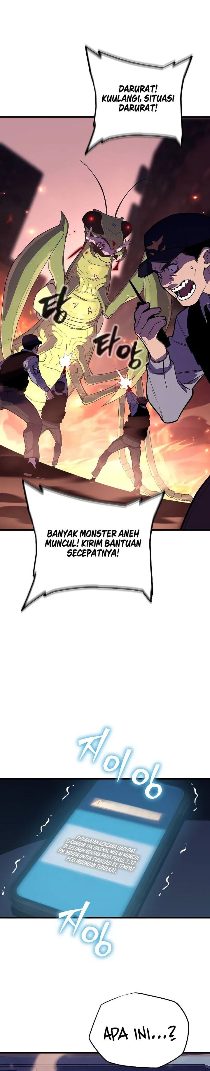 I Start With 13 Hidden Traits chapter 3