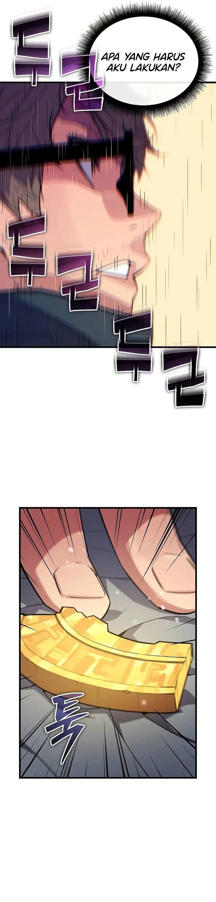 I Start With 13 Hidden Traits chapter 3