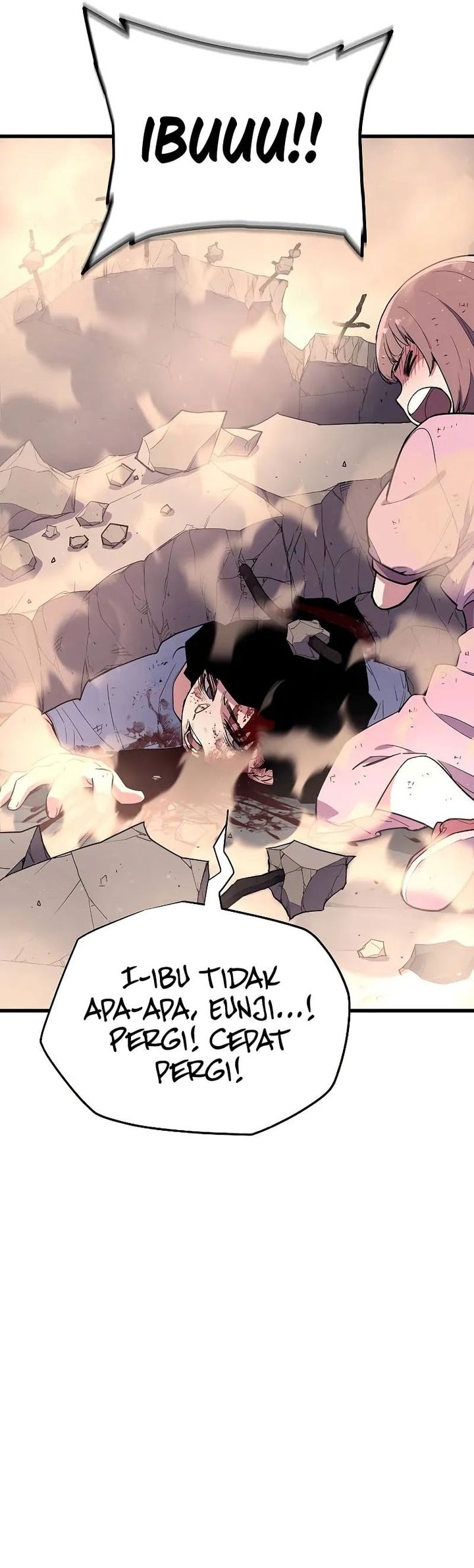 I Start With 13 Hidden Traits chapter 3