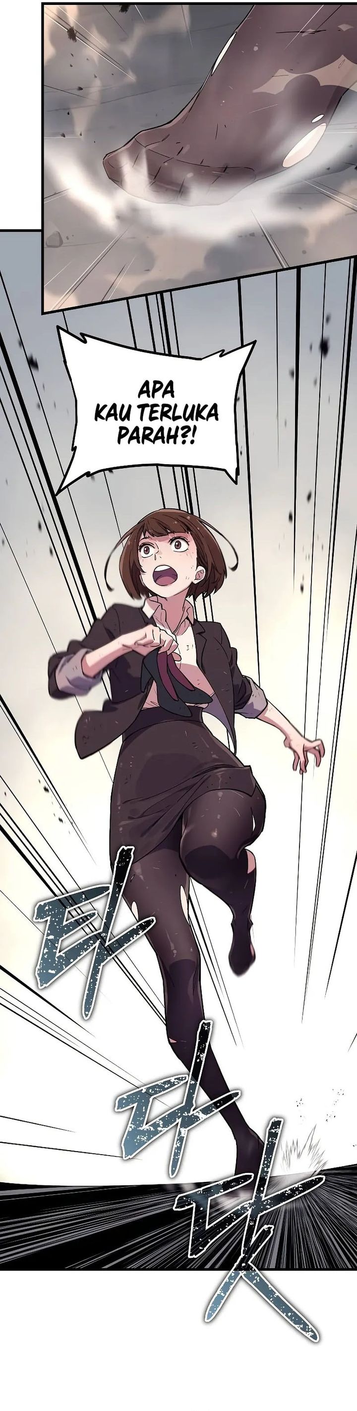 I Start With 13 Hidden Traits chapter 3